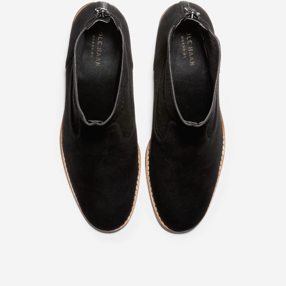 NIB Cole Haan Jayne Ankle Bootie - Picture 4 of 8